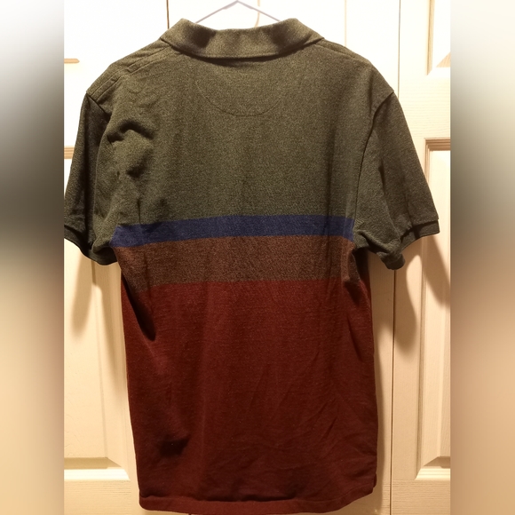 U.S. Polo shirt! - Picture 4 of 7